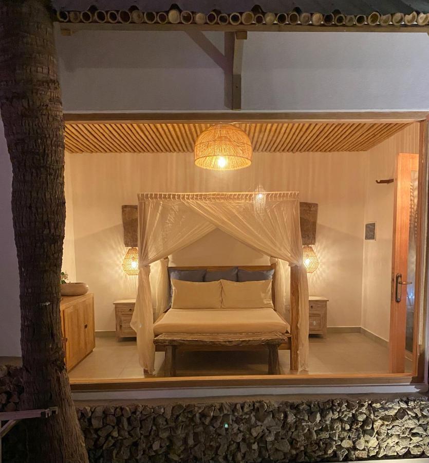 Met House Hotell Thulusdhoo Eksteriør bilde