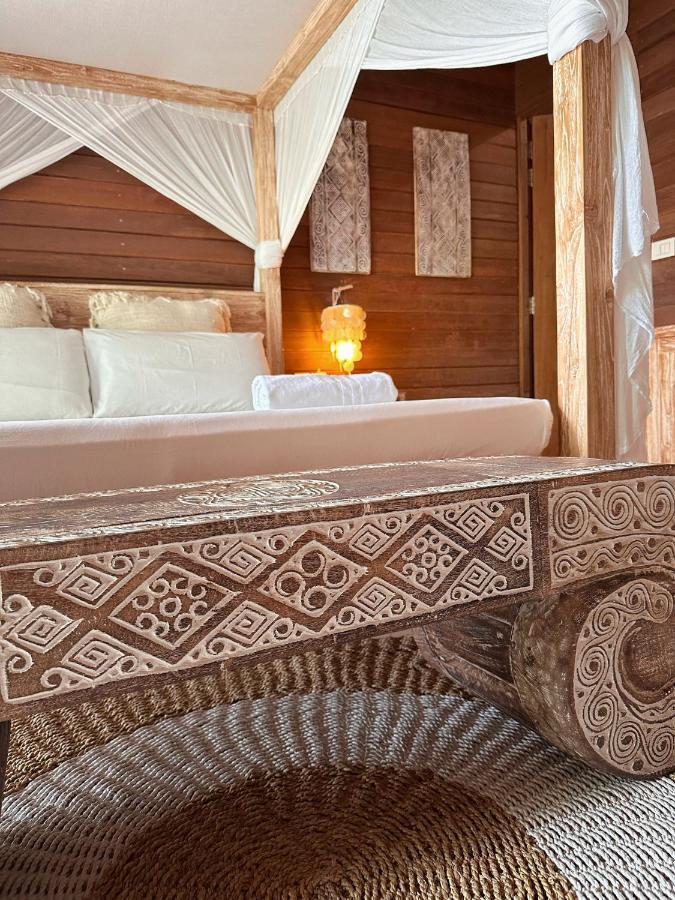 Met House Hotell Thulusdhoo Eksteriør bilde